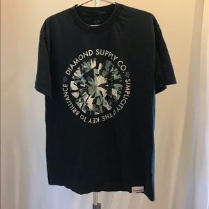 Diamond Supply Co. T-Shirt